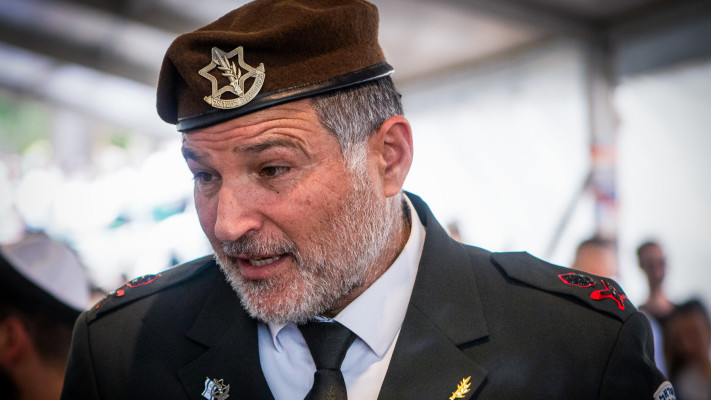 דוד זיני (צילום: פלאש 90)