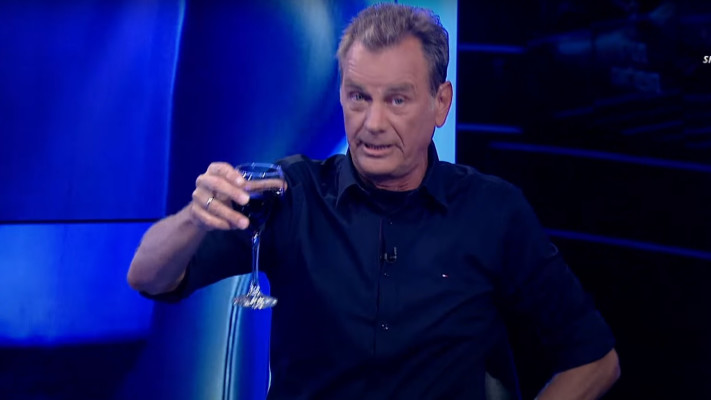 מודי בר און 