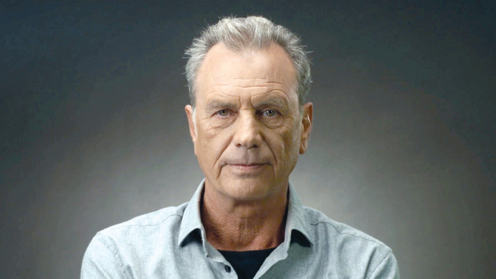 מודי בר און