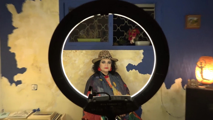 ספק ילדה, אלה ארמוני (צילום: יחצ)