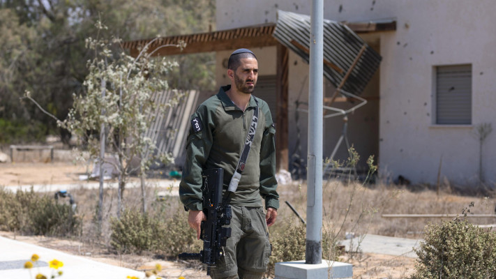 אליה בן שימול