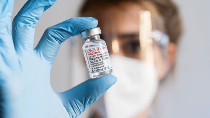 החיסונים לקורונה. רק לאוכלוסיות בסיכון