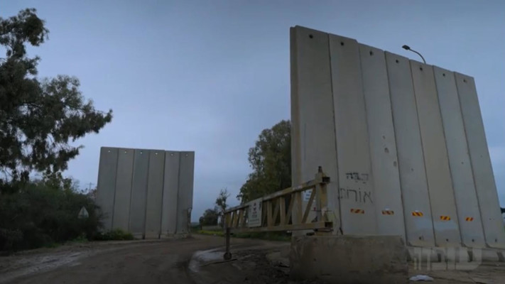אורי מגידיש בתוכנית עובדה של אילנה דיין בערוץ 12 (צילום: צילום מסך ערוץ 12)