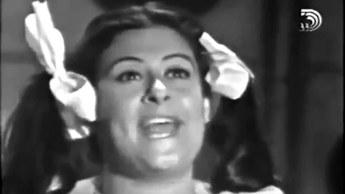 ציפי שביט ג'מבו (צילום: הערוץ הראשון 1)