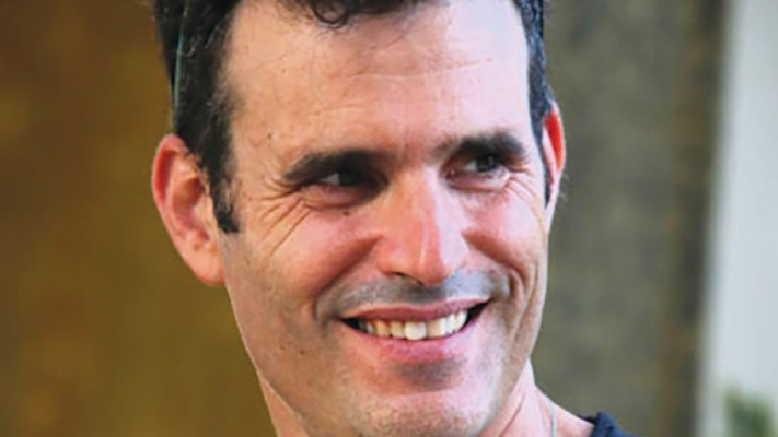 דרור אור ז''ל