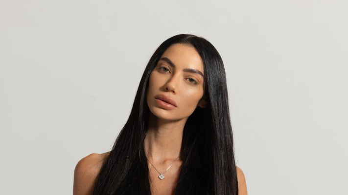 ירדן אדרי (צילום: רן יחזקאל,יחצ)