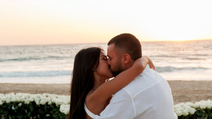 אלין כהן מאורסת