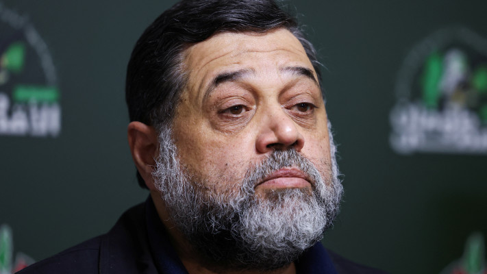 אוסמה חמדאן