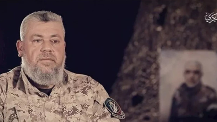 עז א-דין אל-חדד