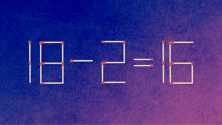 פתרון החידה