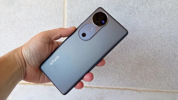 ViVO &ndash; V40