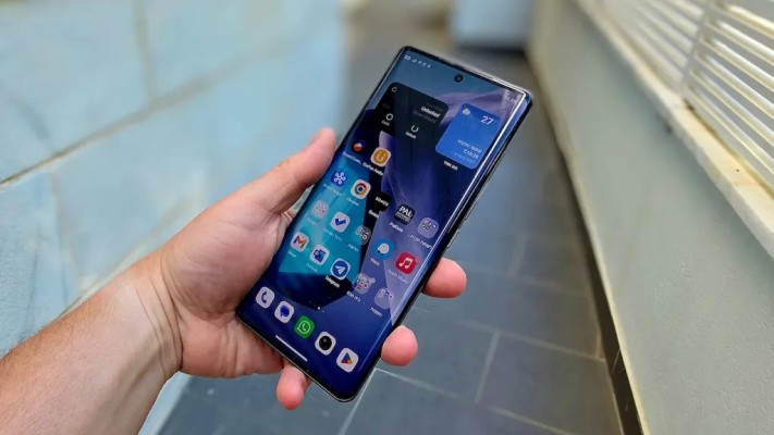 ViVO – V40 (צילום: צחי הופמן)