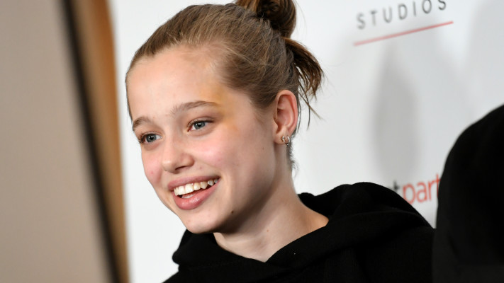 שילה ג'ולי (צילום: gettyimages)