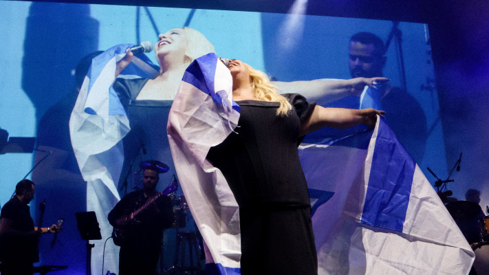 ליאת בנאי (צילום: שקד מורדוך)