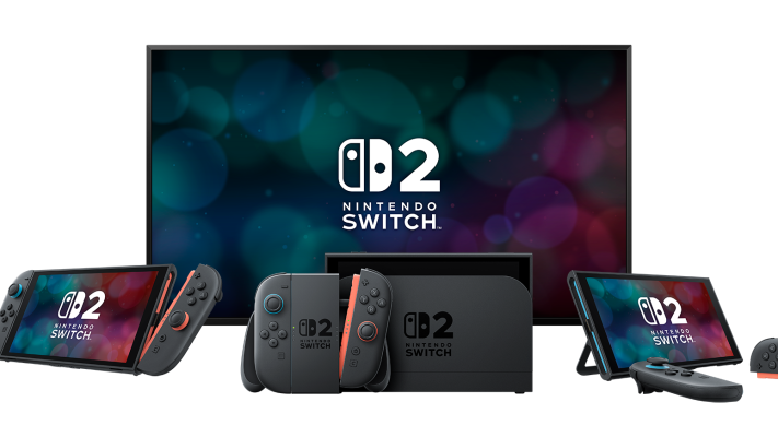 נינטנדו סוויצ' 2