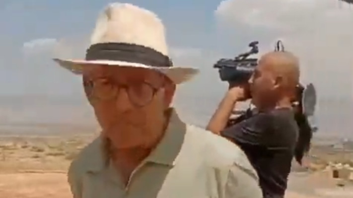 יגאל מוסקו (צילום: צילום מסך)