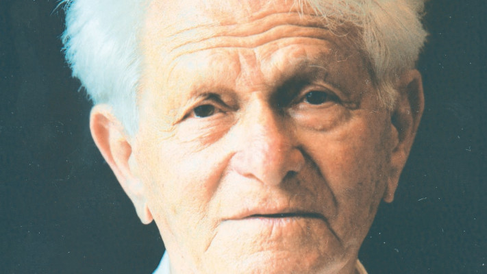 שמואל פירסטנברג