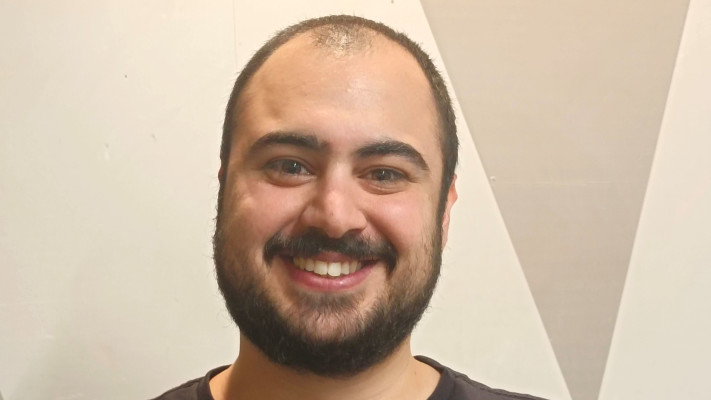 ניר יהושע (צילום: יחצ סייפוקס)