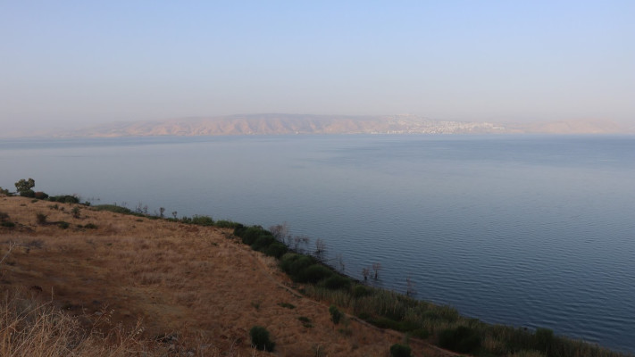 תצפית נוקייב  (צילום: אורן גבאי גולן)
