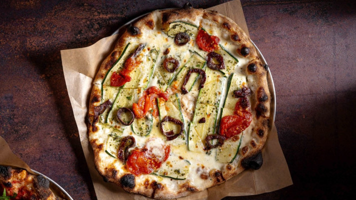 קאפרי, ביג פאשן גלילות (צילום: אסף קרלה)