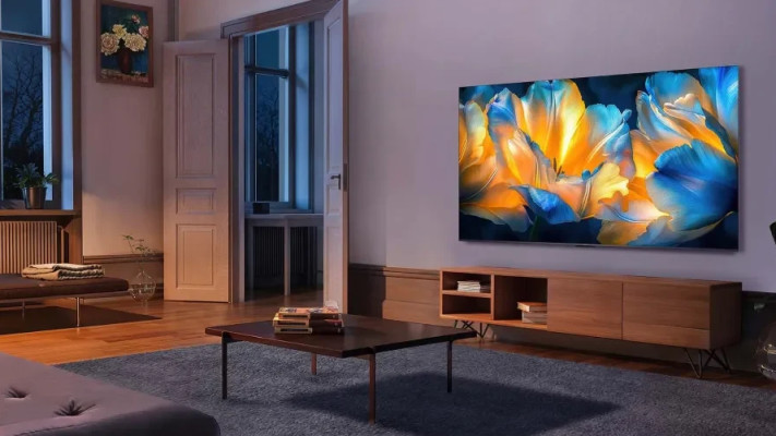 TCL – C6K (צילום: צילום מסך)