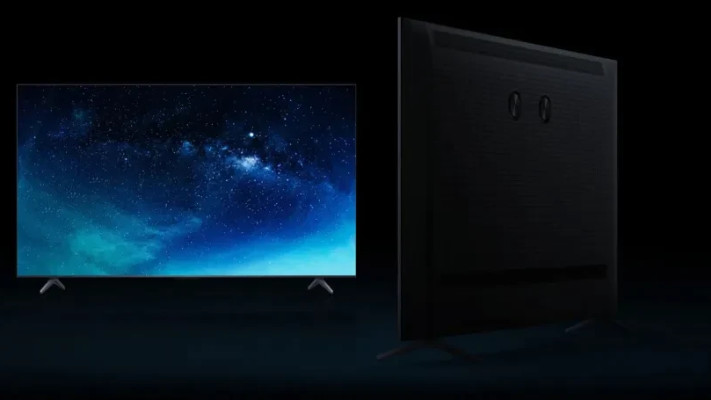 TCL – C6K (צילום: מסך)