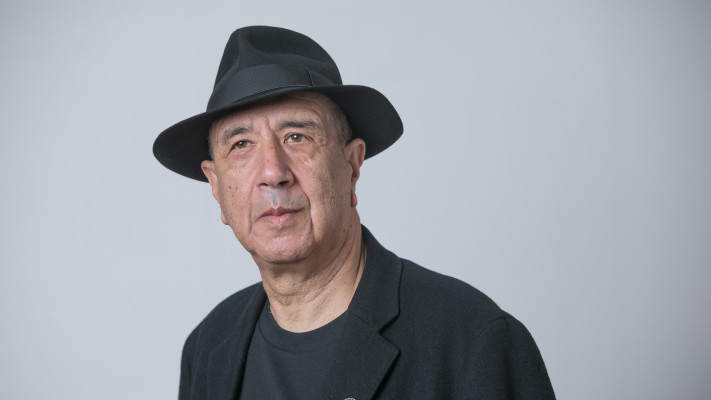 רוני סומק (צילום: יוסי אלוני)