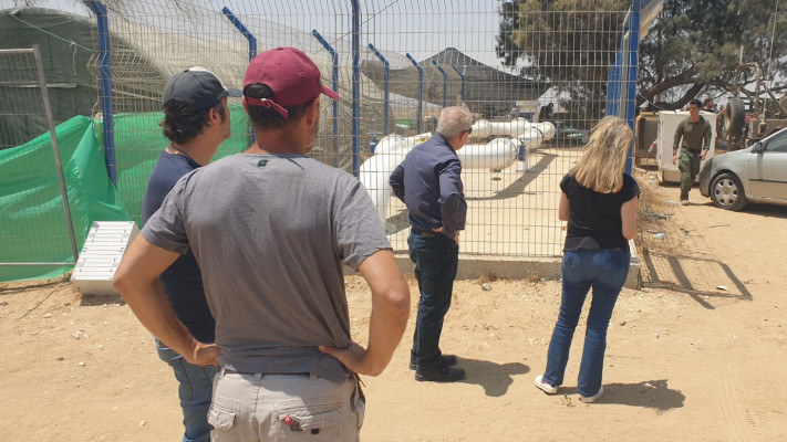 גיורא איילנד (צילום: ללא קרדיט)