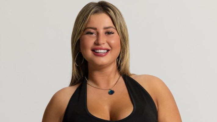 שלי סנדרוב (שלקה) (צילום: יח''צ,רן יחזקאל)