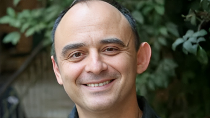 אולג בוגוד (צילום: אלבום פרטי)