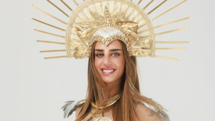 מייה שם (צילום: שי הנסב)