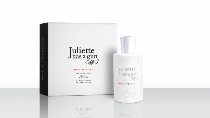 Juliette has a gun NOT A PERFUME (צילום: יחצ)