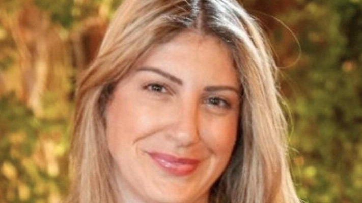ליטל גרינברג, ''אמא יכולה'': מאמנת ומדריכת הורים (צילום: עצמי)