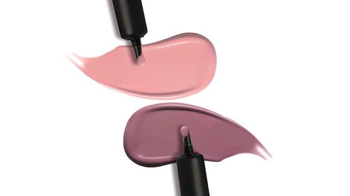 סומק נוזלי של ג'ייד