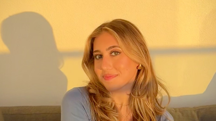 רובי קזאם. פרויקט תגלית