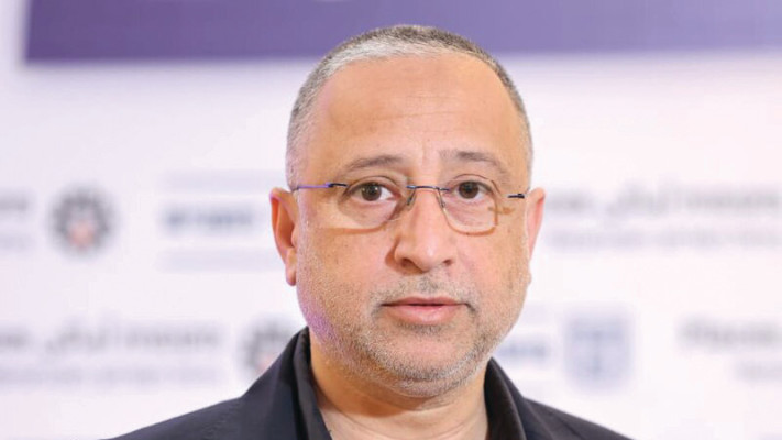 הייתם טאהא (צילום: אסי אפרתי )