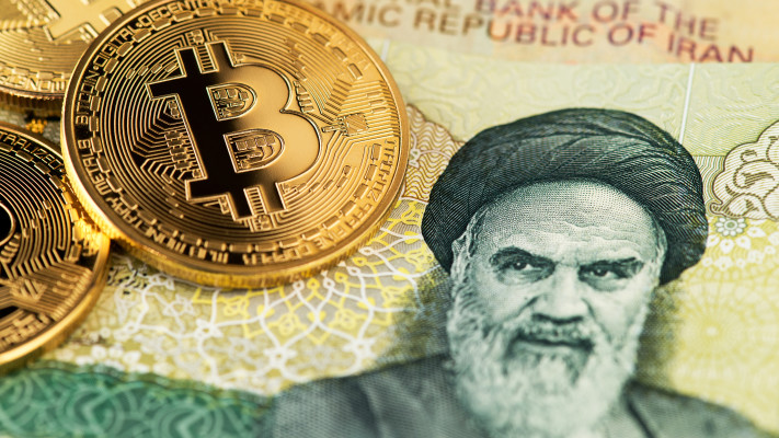 קריפטו איראני