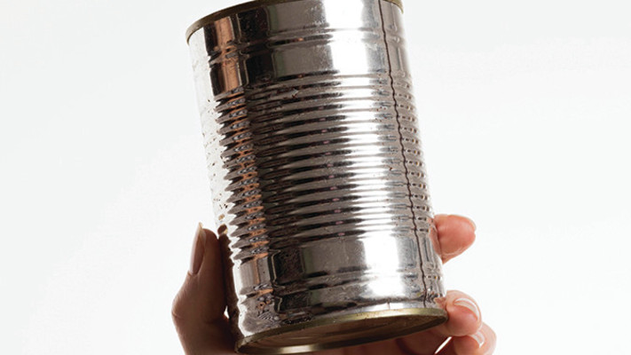 קופסת שימורים