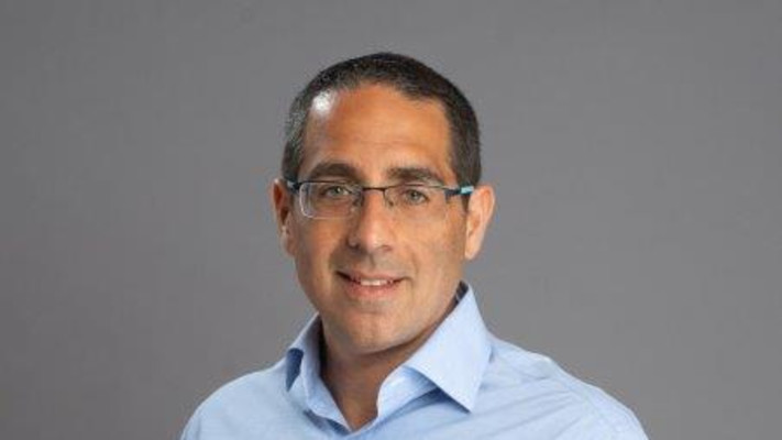 ד''ר שי חן גל (צילום: שחר פליישמן)