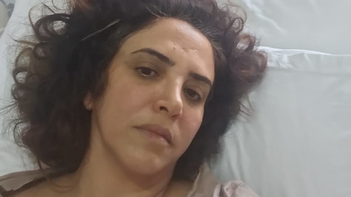 הילה סעדה (צילום: באדיבות המשפחה)