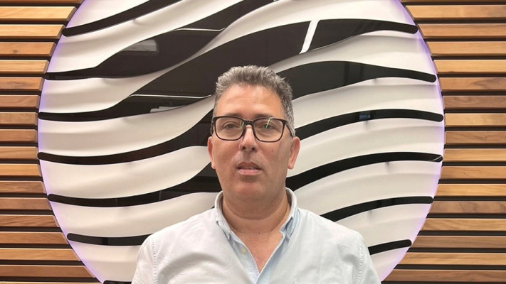 דני וקנין (צילום: באדיבות תדיראן)