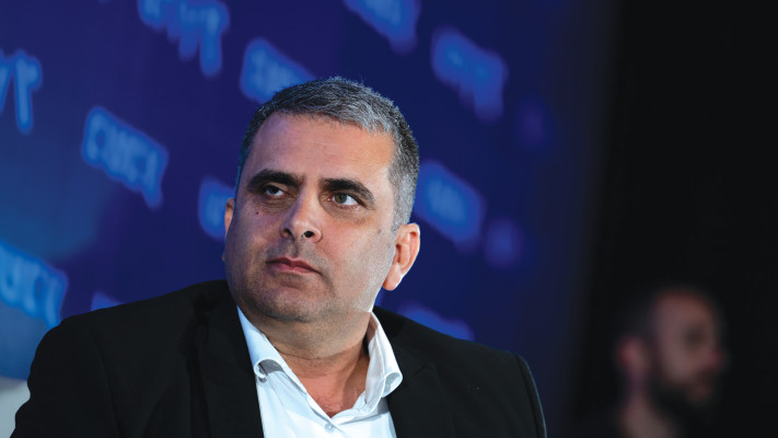 אופיר סופר (צילום: יונתן זינדל, פלאש 90)