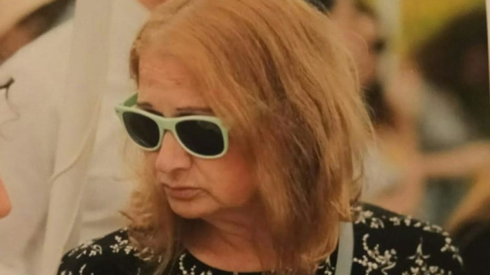 ענת, אשתו של אודי