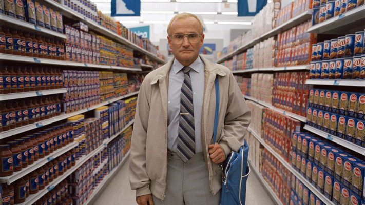 לחיות בתמונות / One Hour Photo (צילום: דיסני)