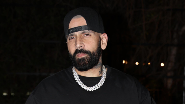 יואב אליאסי (צילום: אור גפן)