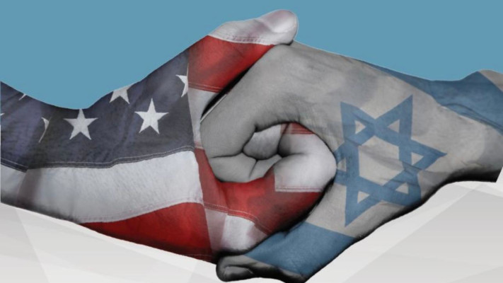 ישראל וארצות הברית