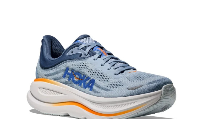 Hoka – Bondi 9 (צילום: יחצ)