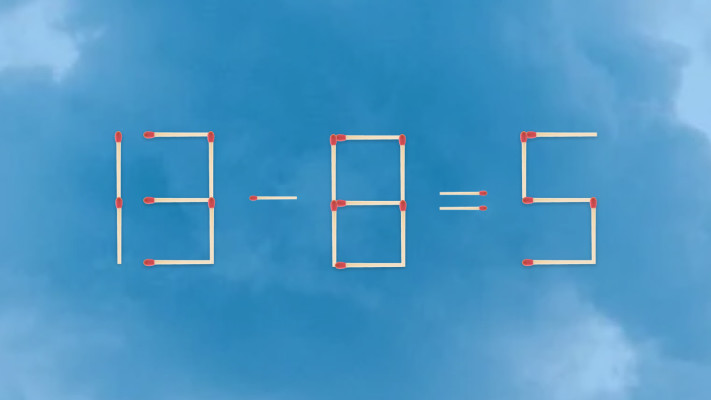 פתרון החידה (צילום: מערכת מעריב)