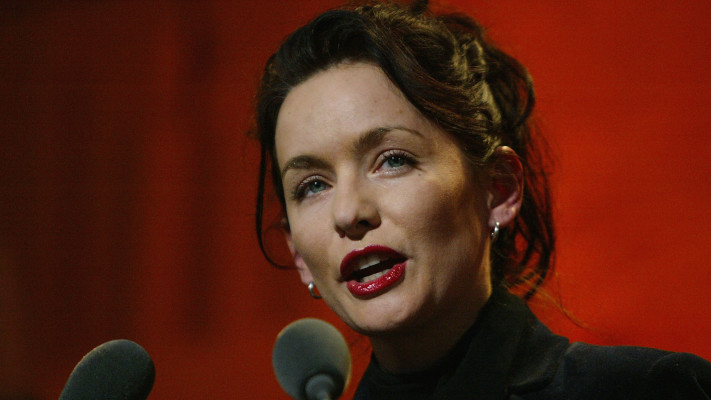 גווינביר טרנר