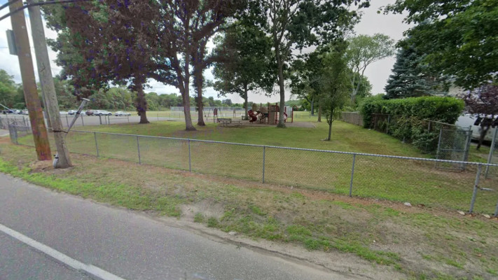 פארק וולט ויטמן במלוויל, לונג איילנד